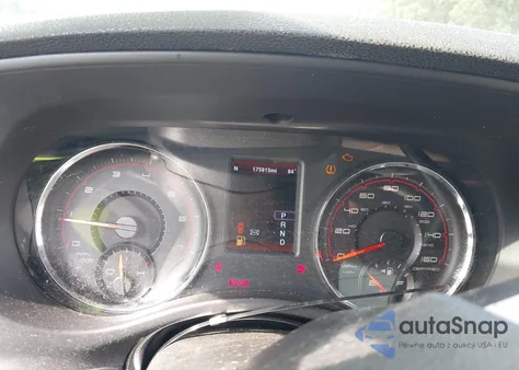 2013 Dodge Charger Police from USA, damaged, VIN 2C3CDXAG3DH714958